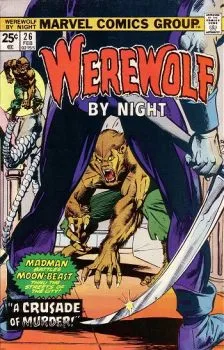 Cover of A Crusade of Murder