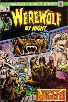 Cry Werewolf!