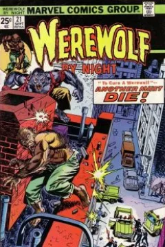One Wolf`s Cure... Another`s Poison!
