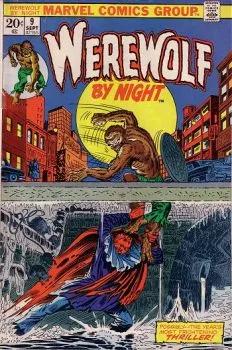 Cover of Terror Beneath the Earth!