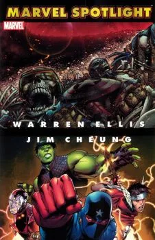 Cover of Werewolf by Night