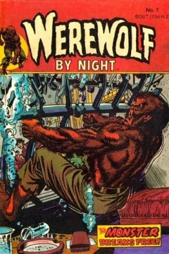 Issue #7