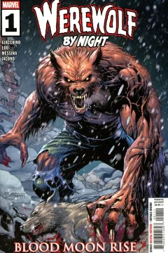 Nail in the Coffin; A Howling Nightmare