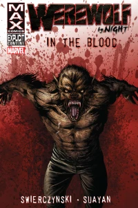 Issue #1