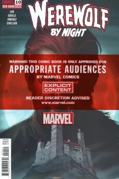 Issue #10