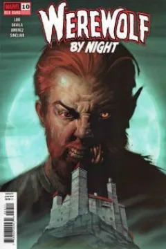 Issue #10