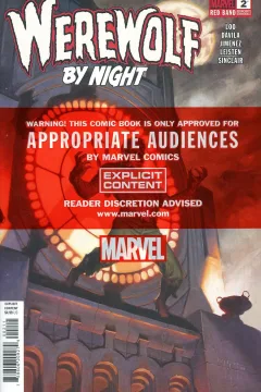 Issue #2