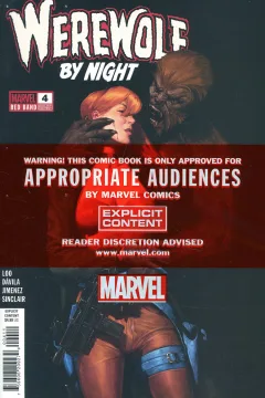 Issue #4