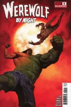 Issue #5