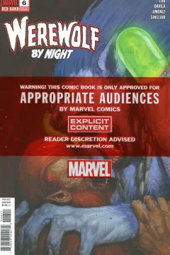 Issue #6