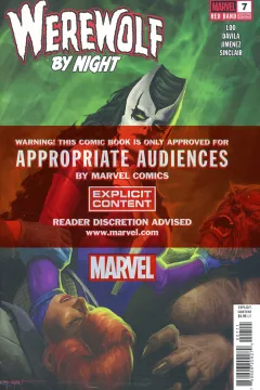 Issue #7