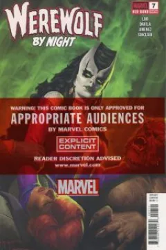 Issue #7