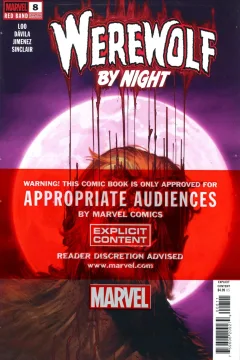Issue #8