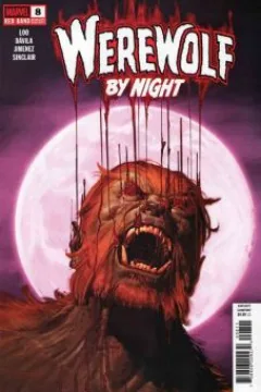 Issue #8