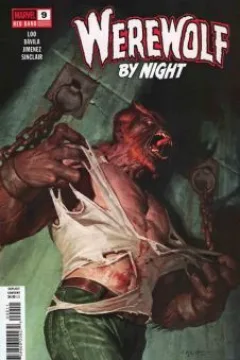 Issue #9