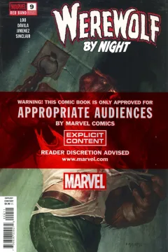 Issue #9