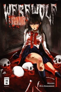 Issue #1