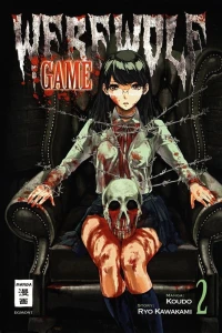 Issue #2