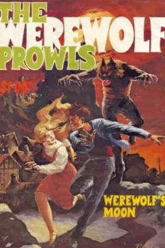 Werewolf's Moon