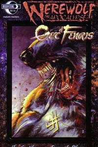 Get of Fenris