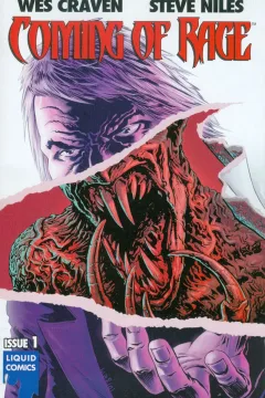 Issue #1