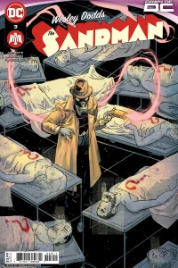 Who Speaks for the Dead?