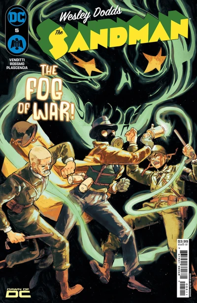 Cover of Enemy Attack