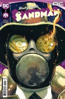 Cover of Smoke & Mirrors