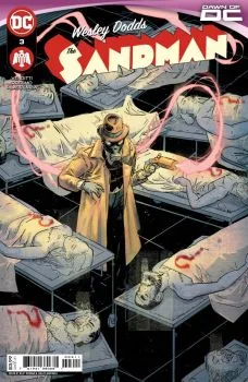 Cover of Who Speaks for the Dead?