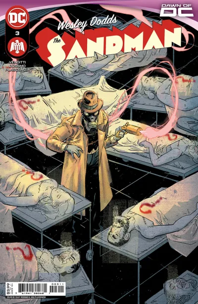Cover of Who Speaks for the Dead?