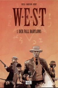 Der Fall Babylons