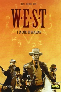 La caída de Babilonia