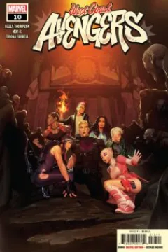 Issue #10