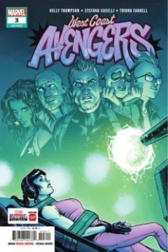 Issue #3