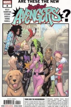 Issue #4