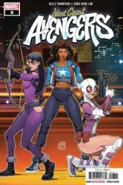 Issue #8
