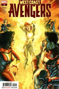 Issue #2