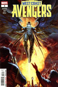 Issue #3