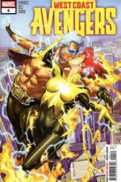 Issue #4