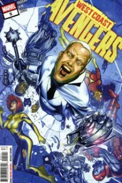 Issue #5