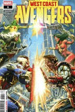 Issue #6