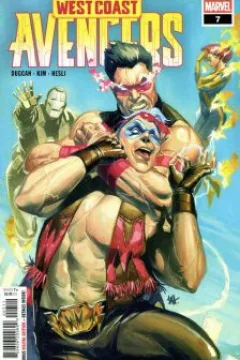 Issue #7