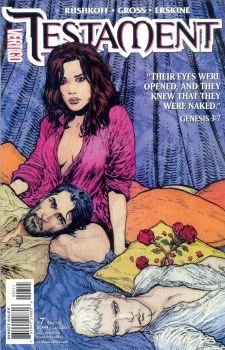 Cover of West of Eden, Conclusion: What God Giveth . . .