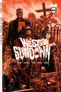 Youthful Blasphemy Part 1