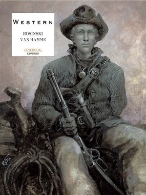 Cover of Volume #1