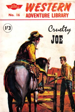 Cruelty Joe