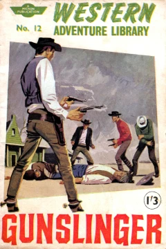 Gunslinger