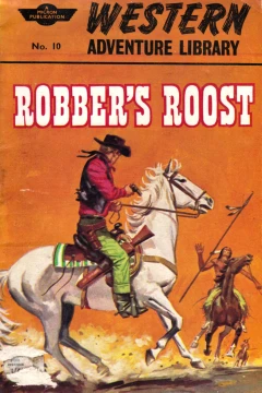 Robber's Roost