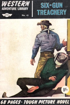 Six-Gun Treachery