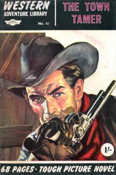 The Town Tamer